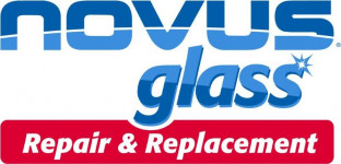 NOVUS Glass logo