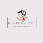 Elevated Beauty LLC logo