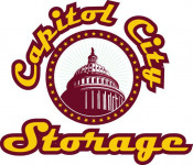 Capital City Storage logo