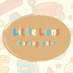 Little Lions Learning Center, LLC logo