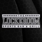 The Lockeroom - Sports Bar & Grill logo