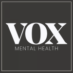 Vox Mental Health logo
