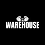 The Warehouse Gym logo