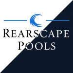 Rearscape Pools logo