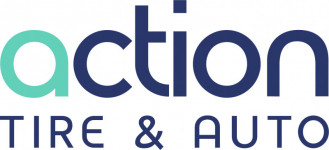 Action Tire & Auto Inc. logo