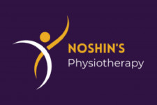 Noshin's Physiotherapy logo