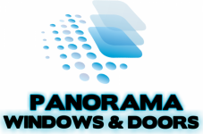 Panorama Windows and Doors logo