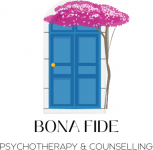 Bona Fide Psychotherapy & Counselling logo