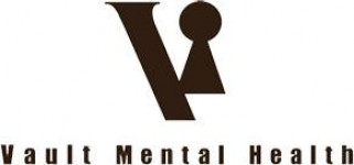 Vault Mental Heath logo
