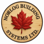 Norlog Building Systems Ltd. logo