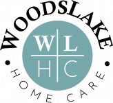 Woodslake Home Care Ltd. logo