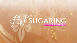 BVI Sugaring logo