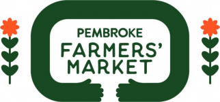 The Pembroke Farmers' Market logo