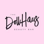 The Doll Haus Beauty Bar logo