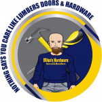 Mike's Hardware logo