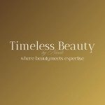Timeless Beauty by Nicole logo