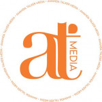 Amanda Talker Media logo