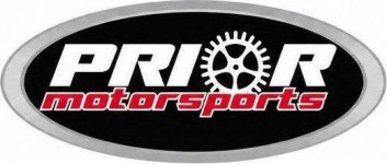 Prior Motorsports logo