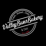 Valley Buns Bakery and Deli logo