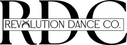 Revolution Dance Company logo