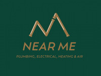 Near Me Plumbing & Drain Cleaning logo