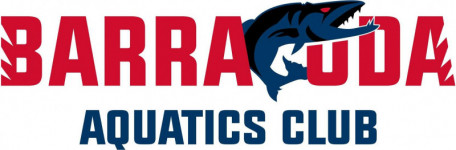 Barracuda Aquatics Club logo
