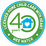 Wee Watch Guelph Wellington logo