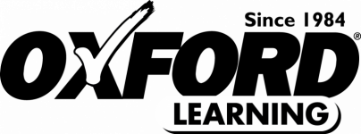 Oxford Learning Guelph logo