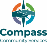 Compass Community Services logo