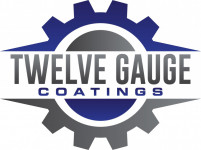 Twelve Gauge Coatings logo