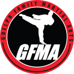 Guelph Family Martial Arts logo