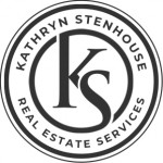 Kathryn Stenhouse, Real Estate Services logo