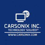 Carsonix Inc logo