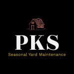 Paul Kingsbury Services logo