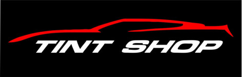 Tint Shop logo