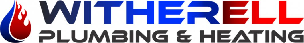 Witherell Plumbing & Heating Ltd. logo