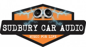 Sudbury Car Audio logo