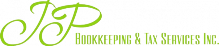 JP Bookkeeping & Tax Services Inc logo