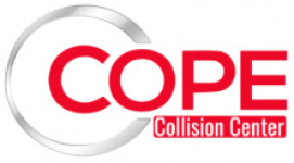 Cope Collision Center logo
