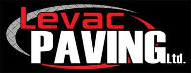 Levac Paving logo