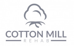 Cotton Mill Rehab logo