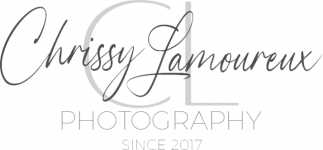 Chrissy Lamoureux Photography logo
