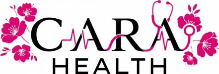 Cara Health logo