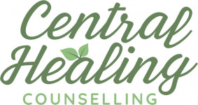 Central Healing Counselling Inc. logo