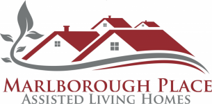 Marlborough Place Assisted Living logo
