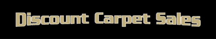 Discount Carpet Sales logo