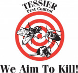 Tessier Pest Control logo