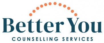 Better You Counselling Services logo