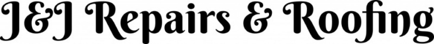 J & J Repairs & Roofing LLC logo