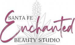 Santa Fe Enchanted Beauty Studio logo